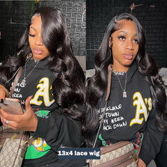 13x4 Hd Lace Frontal Wig 13x6 Lace Human Hair Wigs For Black Women 30