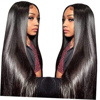 13X6 Lace Front Wigs Human Hair Pre 30 Inch 13X6 Lace Front Wigs Human Hair