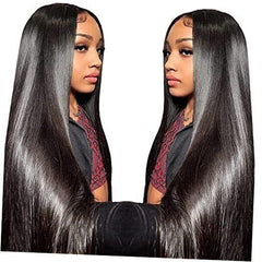 13X6 Lace Front Wigs Human Hair Pre 30 Inch 13X6 Lace Front Wigs Human Hair