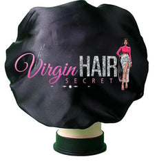 The Virgin Hair Secret Silk Bonnet