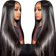 13X6 Lace Front Wigs Human Hair Pre 30 Inch 13X6 Lace Front Wigs Human Hair